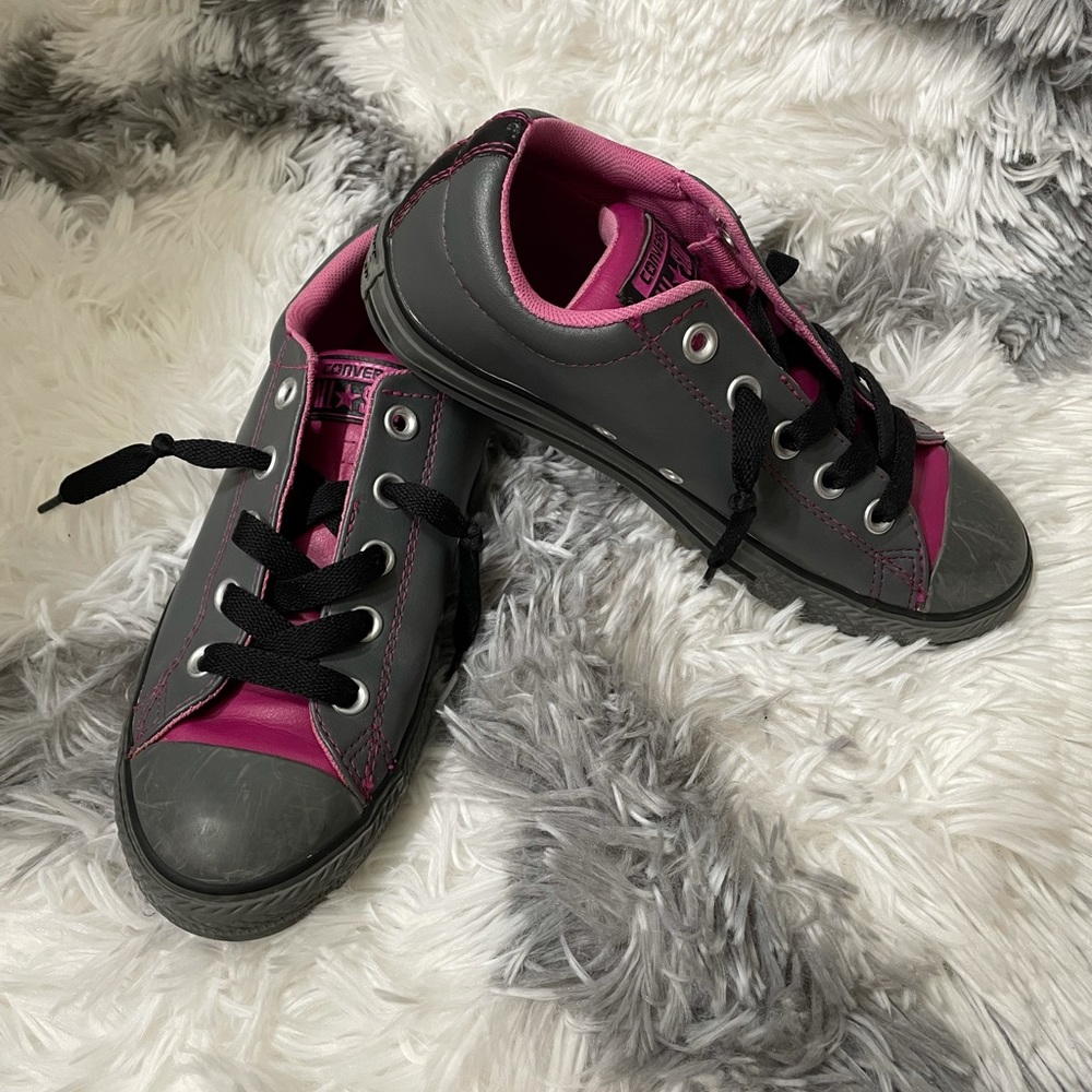 Converse all star for girl